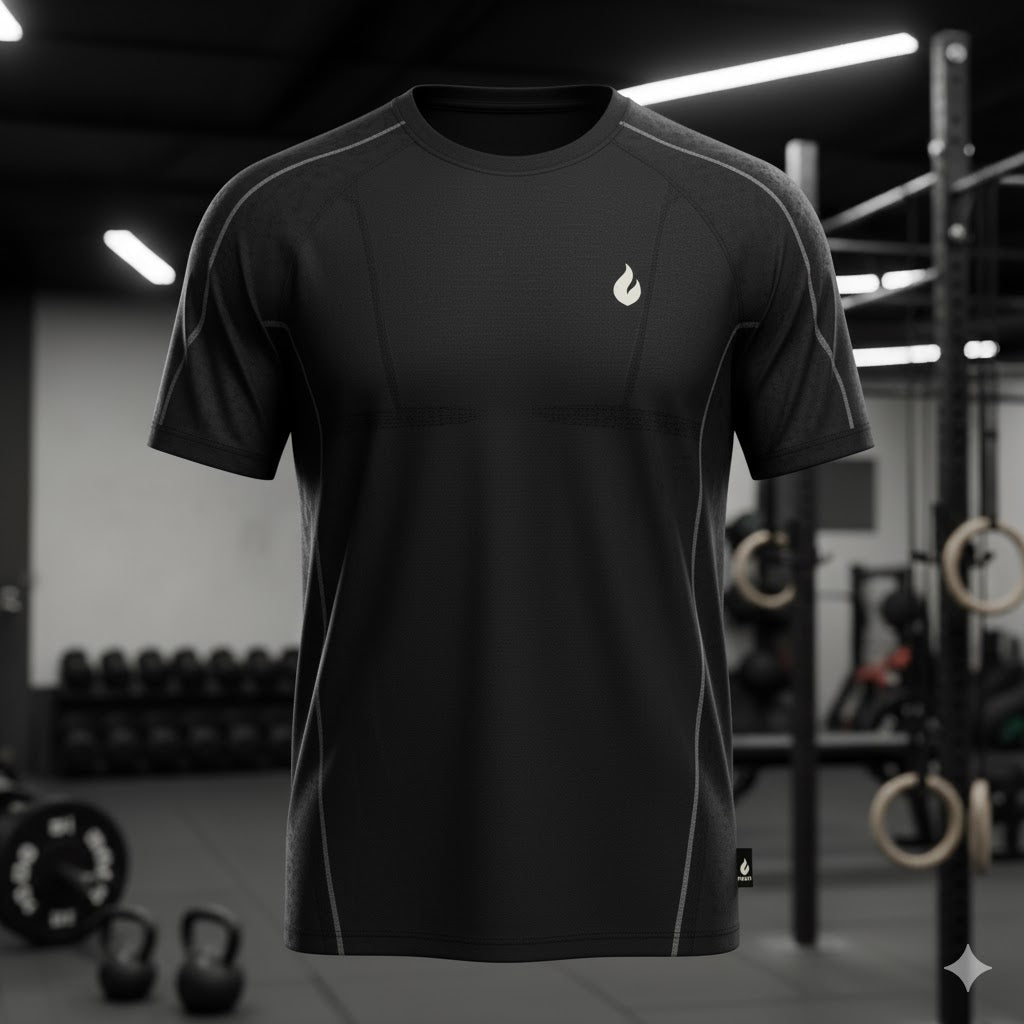 FORJA Performance Tee